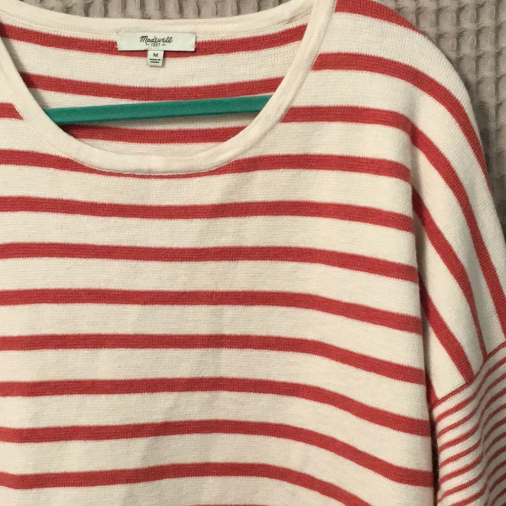 Madewell Sweater - Medium